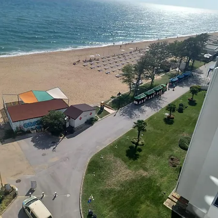 Апартаменти Goldstrand-holiday Варна
