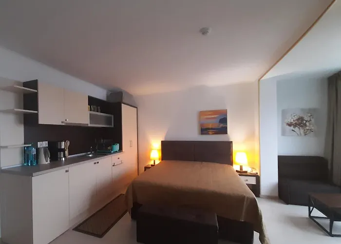 Goldstrand-holiday Варна