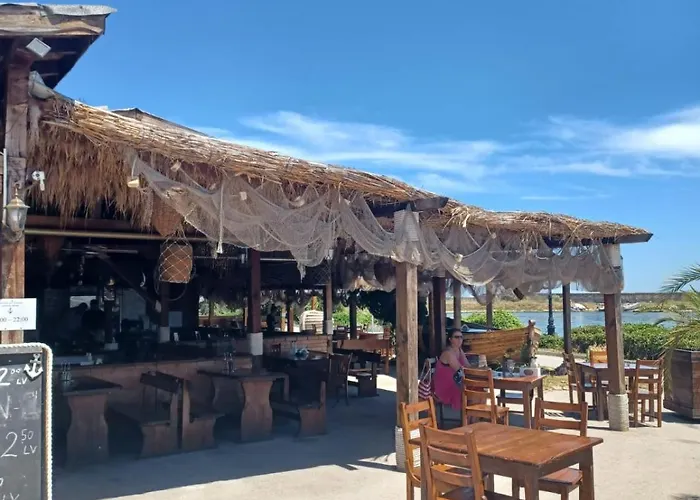 Апартаменти Goldstrand-holiday