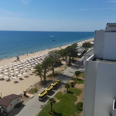 Goldstrand-holiday * Warna