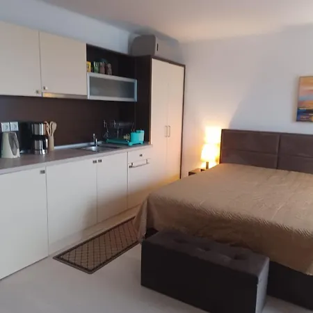 Goldstrand-holiday Apartment
