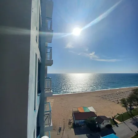 Goldstrand-holiday * Warna