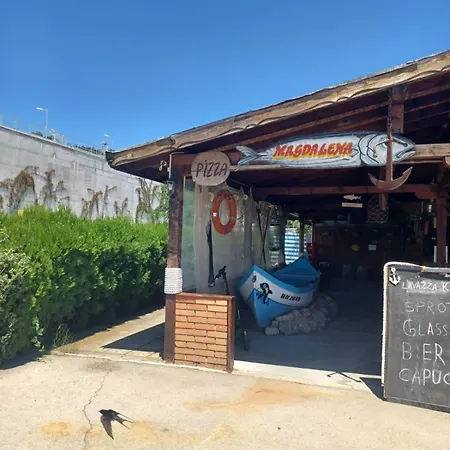 Goldstrand-holiday * Warna