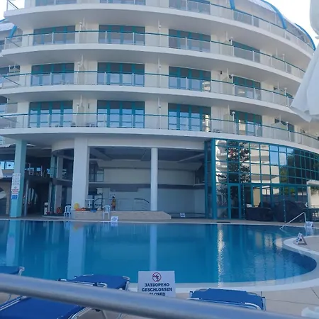 Goldstrand-holiday Varna